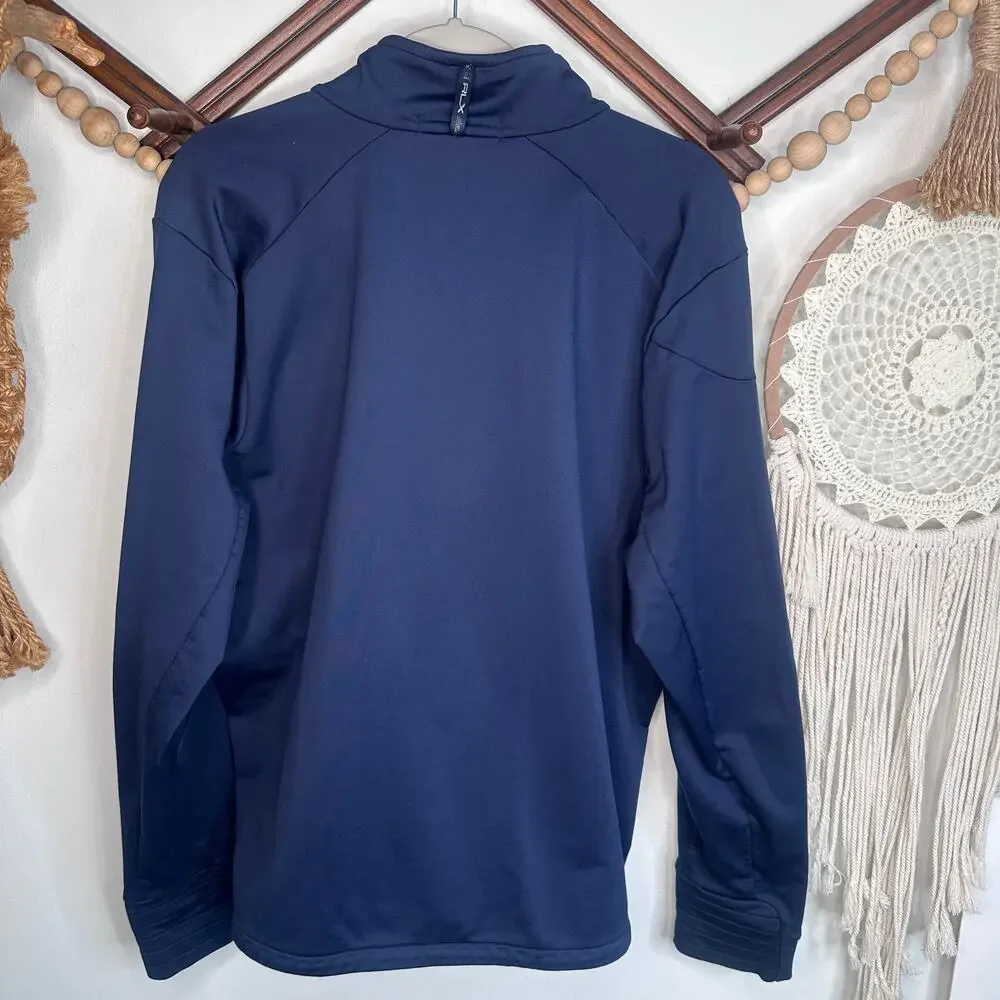 RLX Ralph Lauren good some